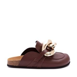 JW Anderson chain mule